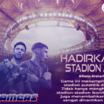 EA SPORTS FC™ 26 Hadirkan 130+ Stadion Autentik Dari Allianz Arena hingga Chase Stadium!