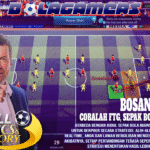 Bosan FIFA FTG Mengubah Sepak Bola Jadi Papan Catur yang Seru