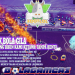FootLOL Epic Fail League Sepak Bola Gila yang Bikin Kamu Tertawa Tanpa Henti