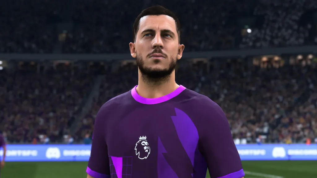 Bocoran Prime Heroes EA FC 26 Hazard, Yaya Touré, dan De Rossi Siap Ramaikan Ultimate Team