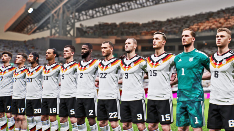 eFootball 2026 v5.5.0 Hadirkan Nuansa Piala Dunia 2026, Konami Fokus ke Konten dan Sistem Online
