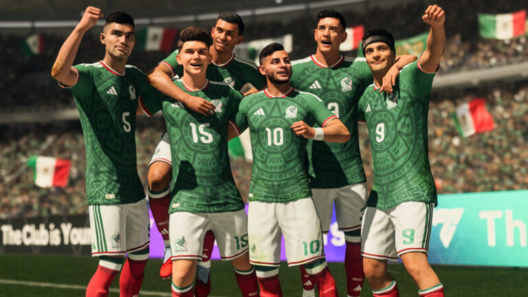Festival of Football Mengawali EA Sports FC 26 Season 8 dengan Hadiah Bertema Piala Dunia