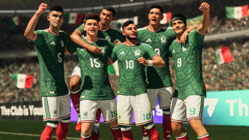 Festival of Football Mengawali EA Sports FC 26 Season 8 dengan Hadiah Bertema Piala Dunia