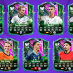 Path to Glory Resmi Mengguncang EA Sports FC 26, Vinícius Júnior hingga De Bruyne Jadi Andalan
