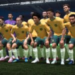 Socceroos Kembali ke EA Sports FC 26 dan FC Mobile, Australia Resmi Comeback ke Game EA