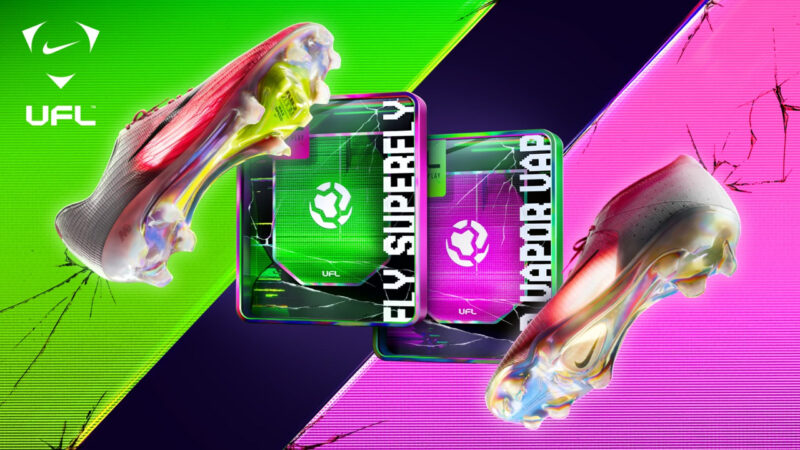 UFL 0.73.3 Hadirkan Nike Surge Event Tantangan Baru, Hadiah Ikonik, dan Penyempurnaan Gameplay