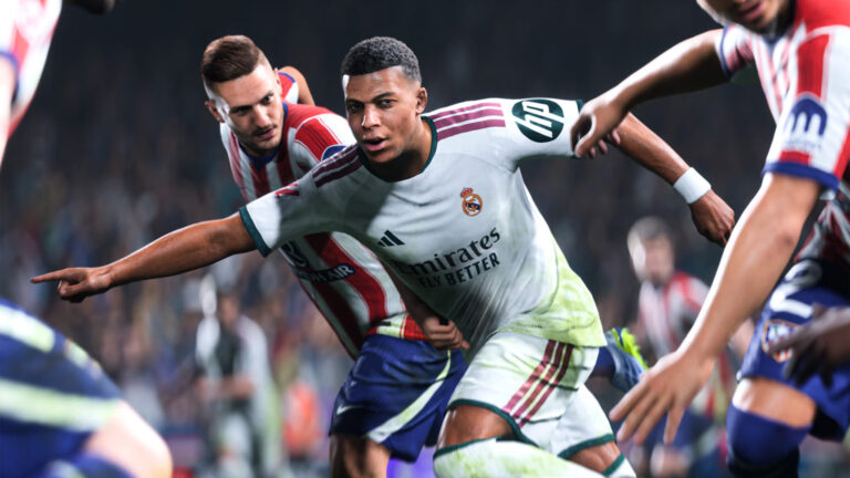 Cara Daftar Closed Beta EA Sports FC 27, Catat Jadwal dan Tips Biar Peluang Lolos Makin Besar!
