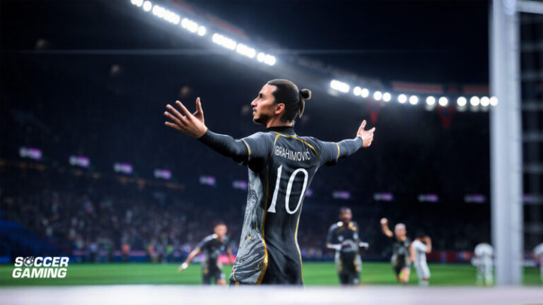 EA Sports FC 26 FUTTIES Team 1 Bocor Maradona, Ronaldinho, Zlatan, hingga Van Dijk Siap Mengguncang Ultimate Team