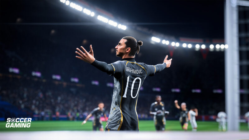EA Sports FC 26 FUTTIES Team 1 Bocor Maradona, Ronaldinho, Zlatan, hingga Van Dijk Siap Mengguncang Ultimate Team