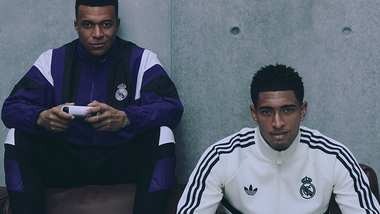 EA Sports FC 27 Hadirkan Ultimate Plus Edition, Mbappe dan Bellingham Jadi Duo Ikonik di Cover Baru