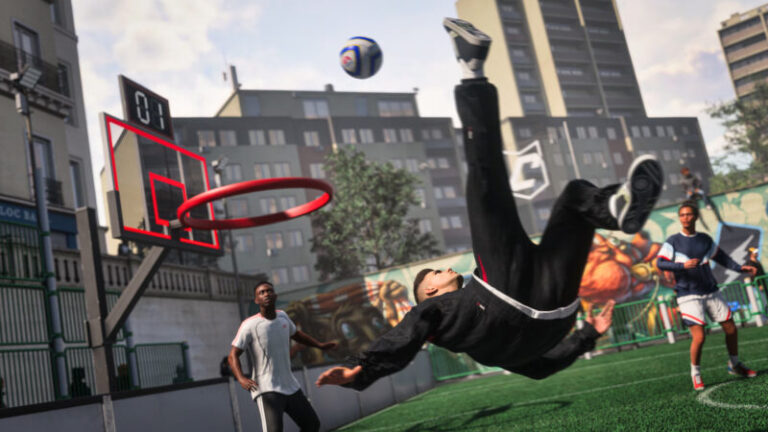 EA Sports FC 27 Resmi Diperkenalkan! The Grounds Bawa Revolusi Dunia Sepak Bola Virtual