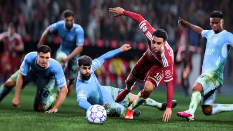 EA Sports FC 27 Resmi Diperkenalkan The Grounds Debut, Gameplay Makin Realistis, dan Segudang Fitur Baru Siap Hadir