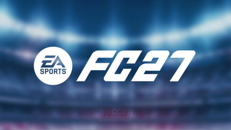 EA Sports FC 27 Tetap Serbu PS4, Xbox One, dan Nintendo Switch! Bocoran Rilis, Harga, hingga Fitur Baru