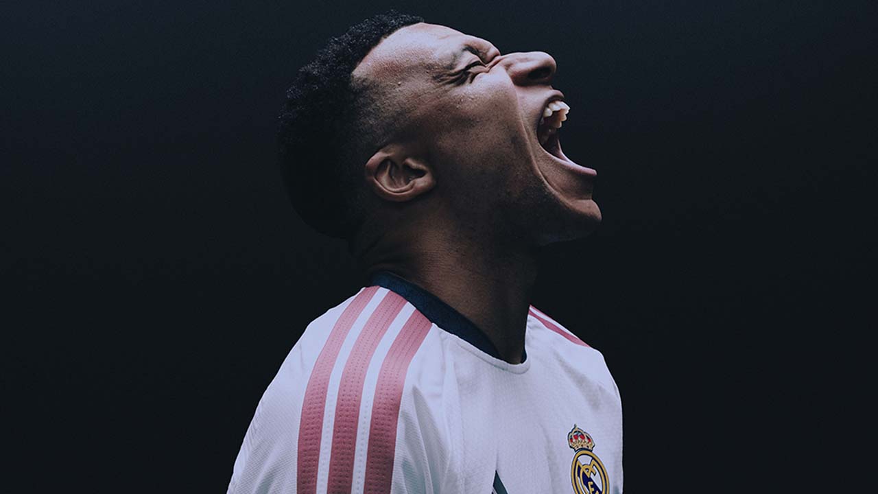 Kylian Mbappe Kembali Jadi Wajah EA Sports FC 27, Ultimate Edition Hadir dengan Aura Juara